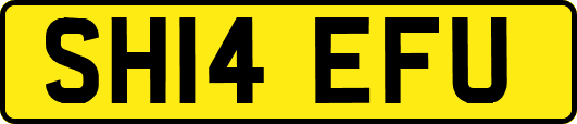 SH14EFU