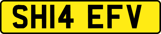 SH14EFV