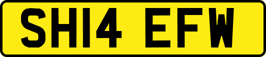 SH14EFW