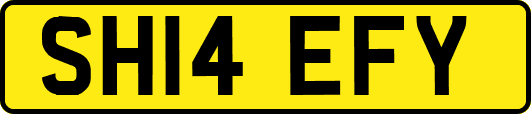 SH14EFY