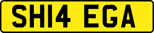 SH14EGA