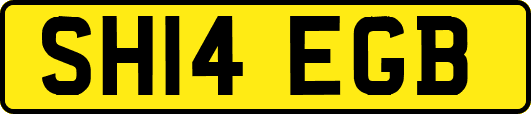 SH14EGB