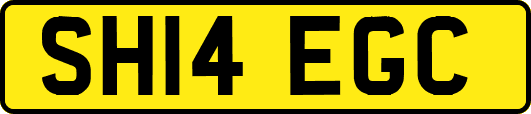 SH14EGC