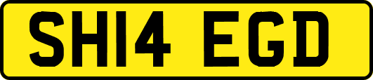 SH14EGD