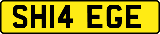 SH14EGE