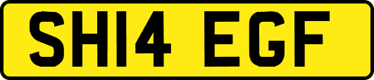 SH14EGF