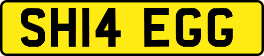 SH14EGG