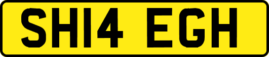 SH14EGH