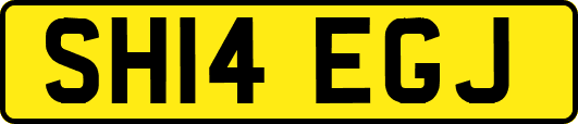 SH14EGJ