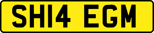 SH14EGM