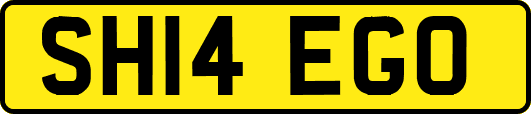 SH14EGO