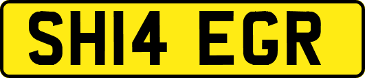SH14EGR