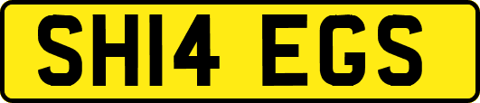 SH14EGS