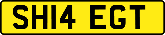 SH14EGT