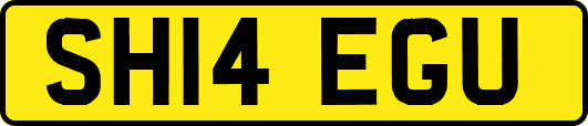 SH14EGU