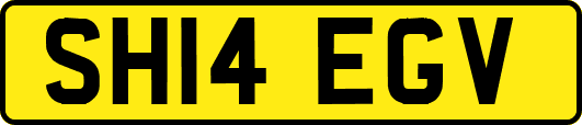 SH14EGV