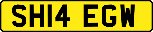 SH14EGW