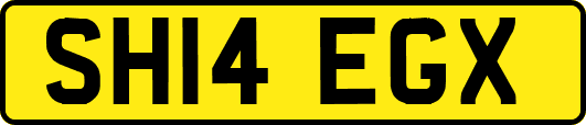 SH14EGX