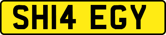 SH14EGY