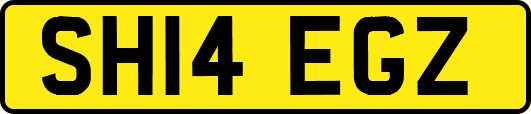SH14EGZ