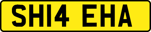 SH14EHA