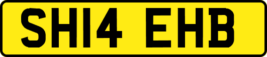 SH14EHB