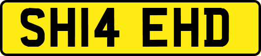 SH14EHD