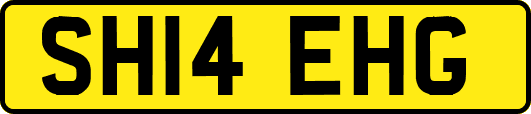 SH14EHG