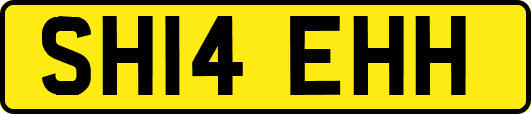 SH14EHH