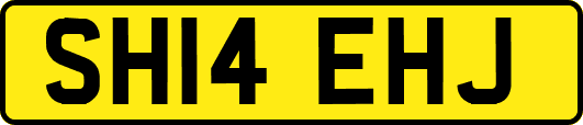 SH14EHJ