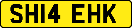 SH14EHK