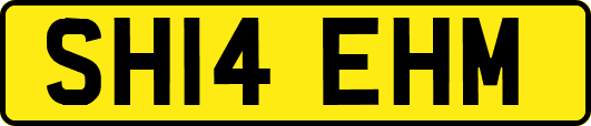 SH14EHM