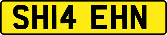 SH14EHN