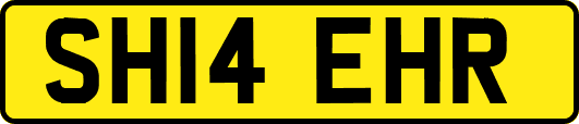 SH14EHR