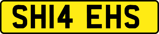 SH14EHS