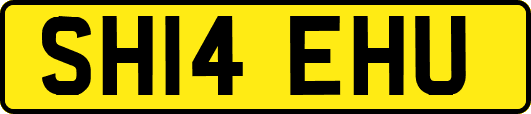 SH14EHU