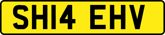 SH14EHV