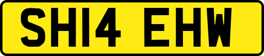 SH14EHW