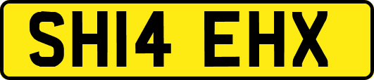 SH14EHX