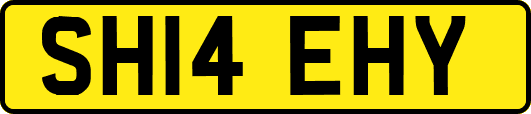 SH14EHY