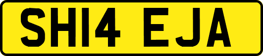 SH14EJA