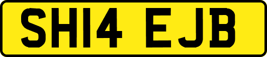 SH14EJB