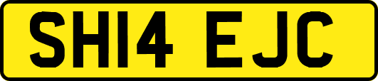 SH14EJC