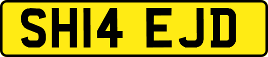 SH14EJD