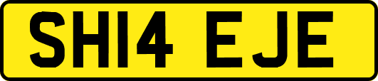SH14EJE