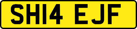 SH14EJF