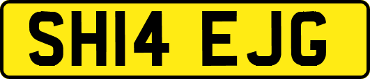 SH14EJG