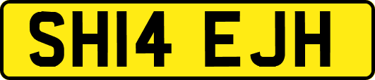 SH14EJH