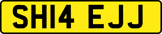 SH14EJJ