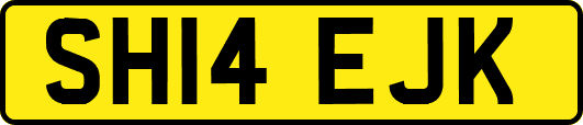 SH14EJK